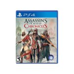 بازی Assassin's Creed Chronicles نسخه PS4