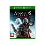 بازی Assassin's Creed: Revelations نسخه ایکس باکس وان و ایکس باکس 360