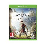بازی Assassin's Creed Odyssey نسخه ایکس باکس وان