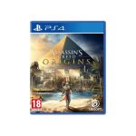 بازی Assassin's Creed Origins نسخه PS4
