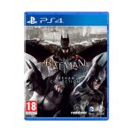 بازی Batman Arkham Collection نسخه PS4