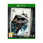 بازی Batman: Return to Arkham نسخه ایکس باکس وان