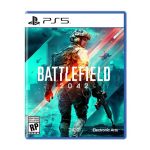 بازی Battlefield 2042 نسخه PS5