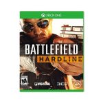 بازی Battlefield Hardline نسخه ایکس باکس وان