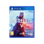 بازی Battlefield V نسخه PS4