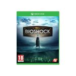 بازی Bioshock: The Collection نسخه ایکس باکس وان