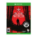 بازی Blair Witch نسخه ایکس باکس وان