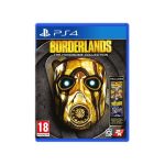 بازی Borderlands: The Handsome Collection نسخه PS4