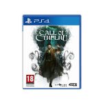 بازی Call of Cthulhu نسخه PS4