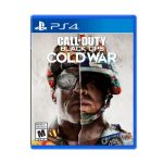 بازی Call of Duty: Black Ops Cold War نسخه PS4