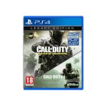 بازی Call of Duty: Infinite Warfare Legacy Edition نسخه PS4