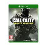 بازی Call of Duty: Infinite Warfare نسخه ایکس باکس وان