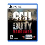 بازی Call of Duty: Vanguard نسخه PS5
