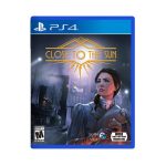 بازی Close to The Sun نسخه PS4