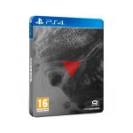 بازی Control Steelbook نسخه PS4