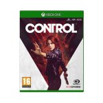 بازی Control نسخه ایکس باکس وان