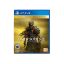 بازی Dark Souls III: The Fire Fades Edition نسخه PS4