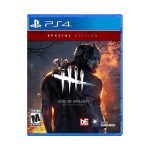 بازی Dead By Daylight Special Edition نسخه PS4