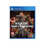 بازی Dead Rising 4: Frank's Big Package نسخه PS4
