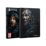بازی Death Stranding Special Edition نسخه PS4