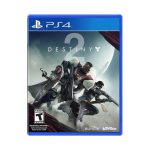 بازی Destiny 2 نسخه PS4
