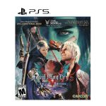بازی Devil May Cry 5 نسخه PS5