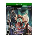 بازی Devil May Cry 5 Special نسخه ایکس باکس سری ایکس