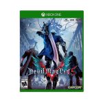 بازی Devil May Cry 5 نسخه ایکس باکس وان