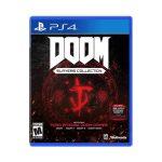 بازی Doom Slayers Collection نسخه PS4