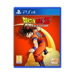 بازی Dragon Ball Z: Kakarot نسخه PS4