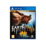 بازی Earthfall: Deluxe Edition نسخه PS4
