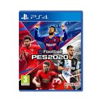 بازی eFootball PES 2020 نسخه PS4