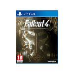 بازی Fallout 4 نسخه PS4