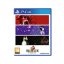 بازی Final Fantasy VIII Remastered نسخه PS4 بازی Final Fantasy VIII Remastered نسخه PS4
