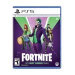 بازی Fortnite: The Last Laugh Bundle نسخه PS5