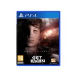 بازی Get Even نسخه PS4
