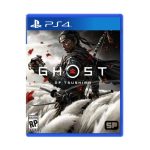 بازی Ghost of Tsushima نسخه PS4