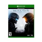 بازی Halo 5 Guardians نسخه ایکس باکس وان
