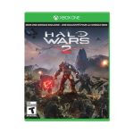 بازی Halo Wars 2 نسخه ایکس باکس وان