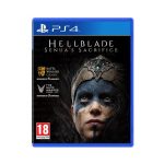 بازی Hellblade: Senua’s Sacrifice نسخه PS4