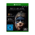 بازی Hellblade: Senua’s Sacrifice نسخه ایکس باکس وان