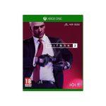 بازی Hitman 2 نسخه ایکس باکس وان