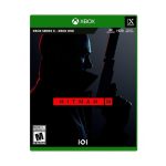 بازی Hitman 3 نسخه ایکس باکس وان و سری ایکس