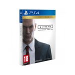 بازی Hitman: The Complete First Season SteelBook نسخه PS4