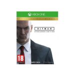 بازی Hitman: The Complete First Season SteelBook نسخه ایکس باکس وان