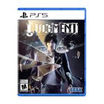 بازی Judgment نسخه PS5