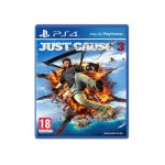 بازی Just Cause 3 نسخه PS4