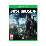 بازی Just Cause 4 نسخه ایکس باکس وان