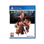 بازی Left Alive نسخه PS4