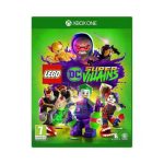 بازی Lego DC Super-Villains نسخه ایکس باکس وان